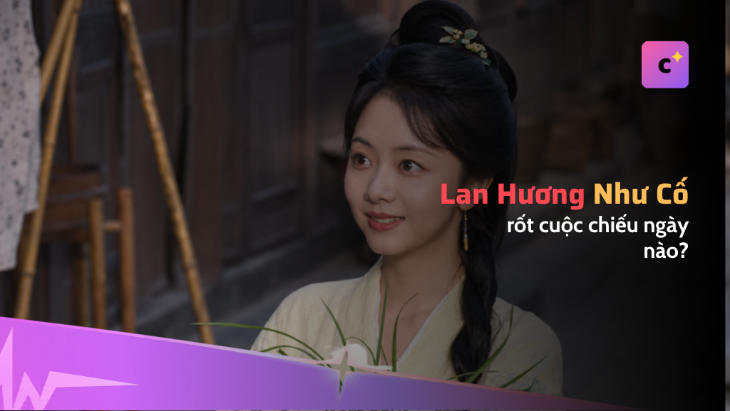 Phim mới của Đàm Tùng Vận rốt cuộc chiếu ngày nào